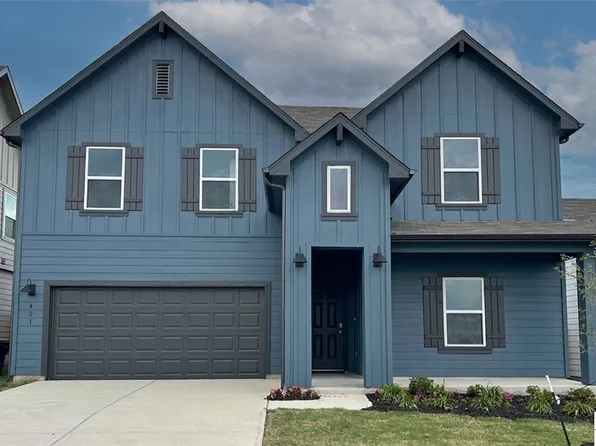 421 Merriman St, San Marcos, TX 78666