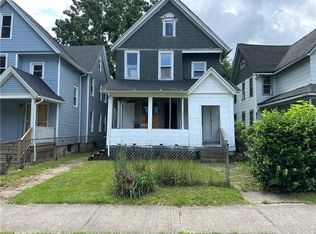 143-145 Frost Ave, Rochester, NY 14608