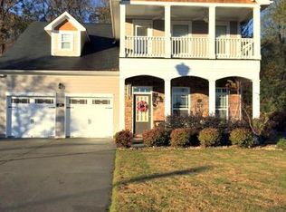 6076 Summerall Cir, Braselton, GA 30517