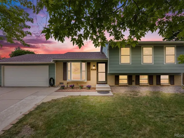 16135 E Baker Pl, Aurora, CO 80013