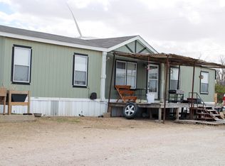904 Brian Rd, Big Spring, TX 79720