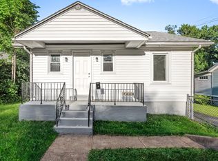 2330 Burns Ave, Saint Louis, MO 63114