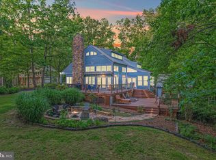 2701 Wallers Quarters Rd, Bumpass, VA 23024