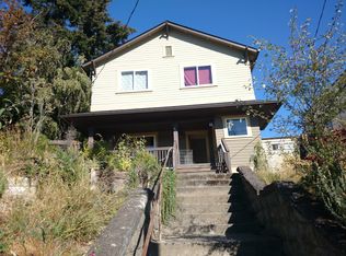 4122 Cascadia Ave S, Seattle, WA 98118