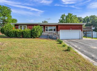 4849 E Park St, Springfield, MO 65809