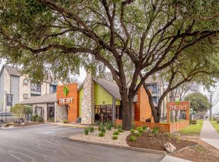 The Ivy Apartments, Austin, TX 78753
