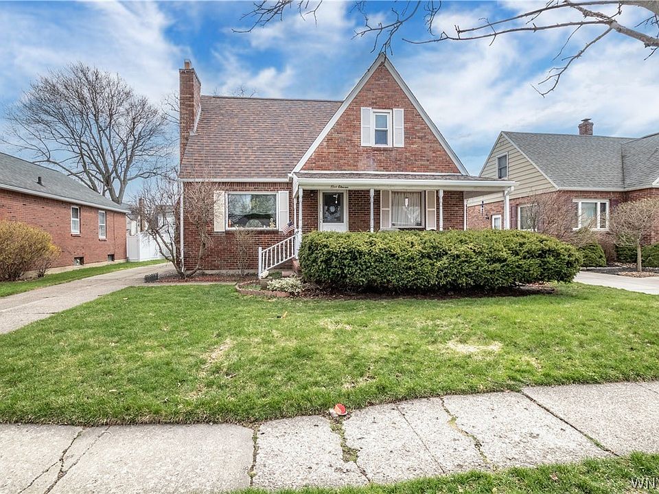 1st image of 111 Hiler Ave