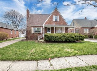 111 Hiler Ave, Buffalo, NY