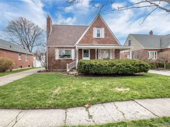 111 Hiler Ave, Buffalo, NY 14217