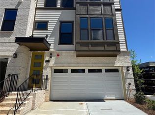 1105 Rivard Cir NW, Atlanta, GA 30318