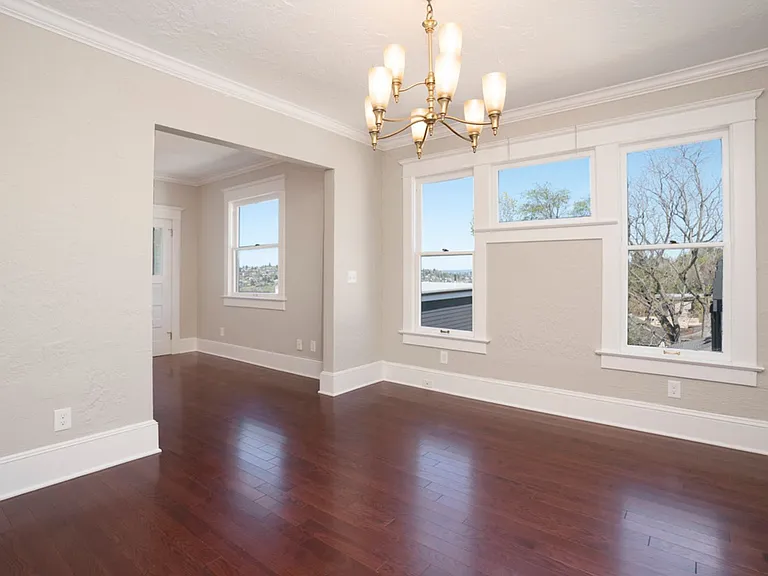 Terrace View Apartments — Photo 5