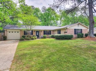 400 Dorchester Dr, Augusta, GA 30909