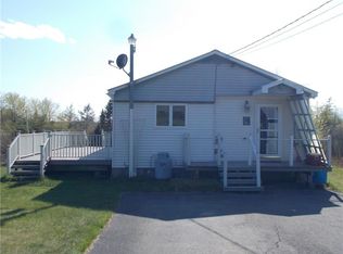 228 Sheridan Rd, Ashland, ME 04732