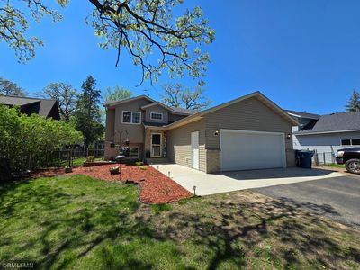 245 Bluff St, Clearwater, MN, 55320