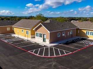 705 5th St, Boerne, TX 78013