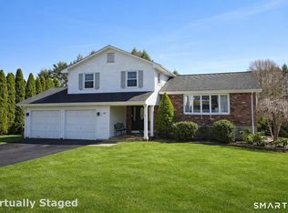 60 Marcy Drive, Southington, CT 06489