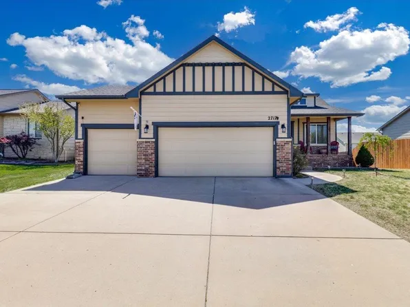 2717 S Westgate St, Wichita, KS 67215