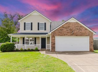 1949 Stoney Meadow Dr, Murfreesboro, TN 37128