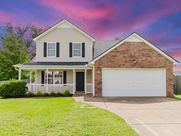 1949 Stoney Meadow Dr, Murfreesboro, TN 37128