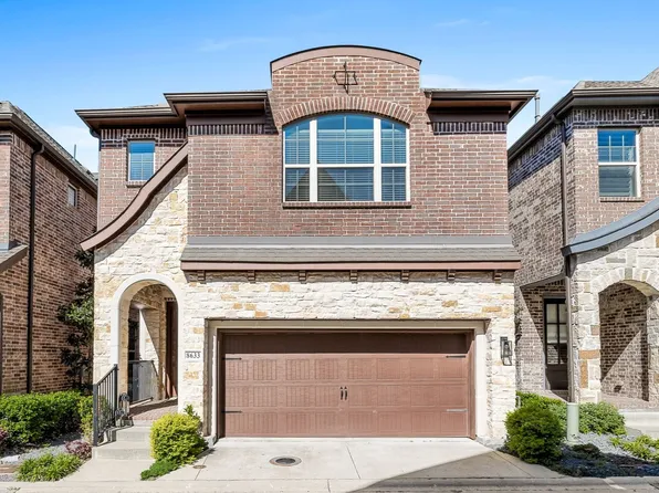 8633 Balintore Pl, Dallas, TX 75238