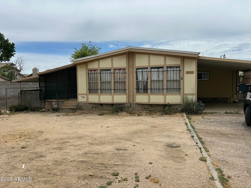 1st image of 3013 E BEARDSLEY Road