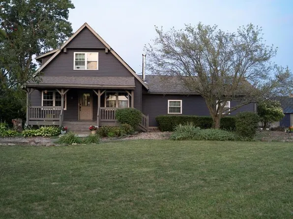 2375 Nazor Rd, Crestline, OH 44827