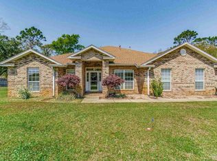 3519 Beach Haven Cove Dr, Perdido Key, FL 32507