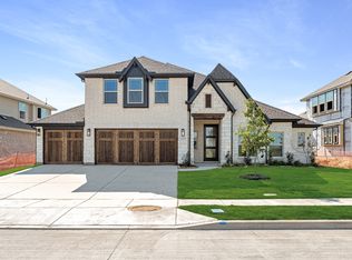 2229 Stone River Blvd, Royse City, TX 75189
