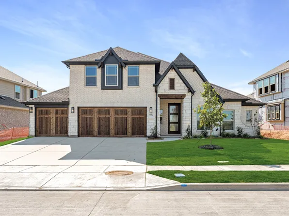 2229 Stone River Blvd, Royse City, TX 75189