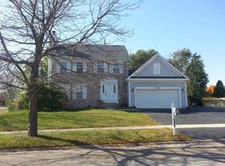 1853 Vermette Cir, Plainfield, IL
