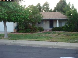 5517 Arizona Dr, Concord, CA