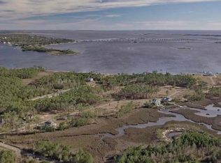 15312 Dismuke Ave, Biloxi, MS 39532