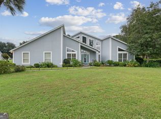 547 Cardinal Cir E, Saint Marys, GA 31558