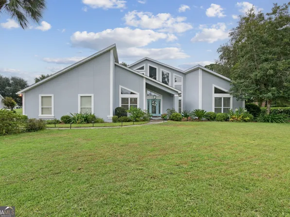 547 Cardinal Cir E, Saint Marys, GA 31558