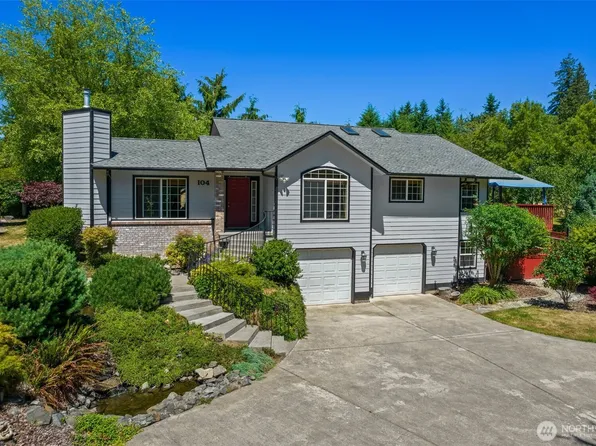 104 Walsh Lane, Chehalis, WA 98532