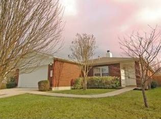 3812 Julianas Way, Round Rock, TX 78665