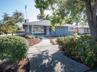 1705 W Fedora Ave, Fresno, CA 93705