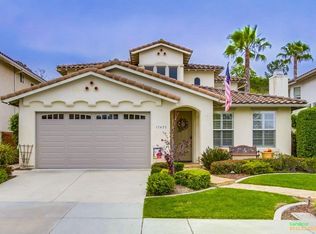 11455 Holly Fern Ct, San Diego, CA 92131
