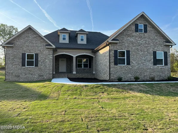 6510 Yellowstone Way, Lizella, GA 31052