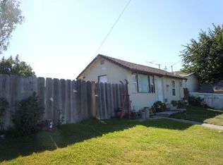 997 Suiter St, Hollister, CA
