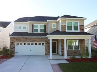 135 Blackwater Way, Moncks Corner, SC 29461