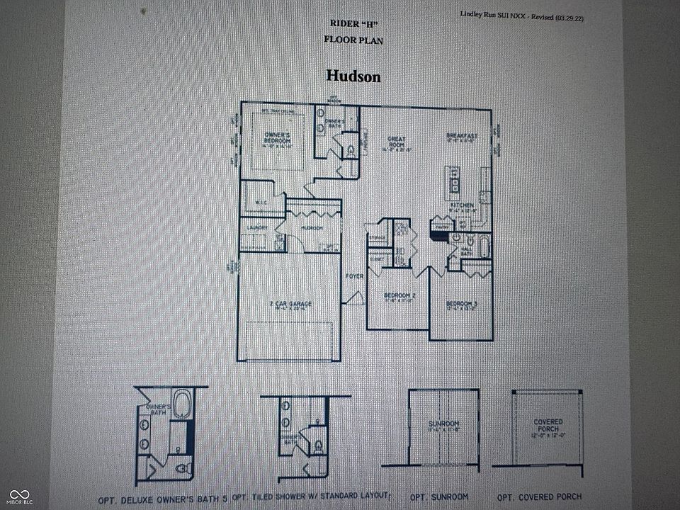 2nd image of 3807 Thomas Jefferson St