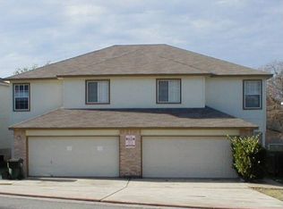 801-803 Sagewood Trl, San Marcos, TX 78666