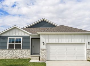 13006 S 66th Ave, Papillion, NE 68133
