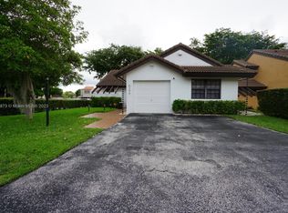 6246 SW 127th Pl, Miami, FL 33183