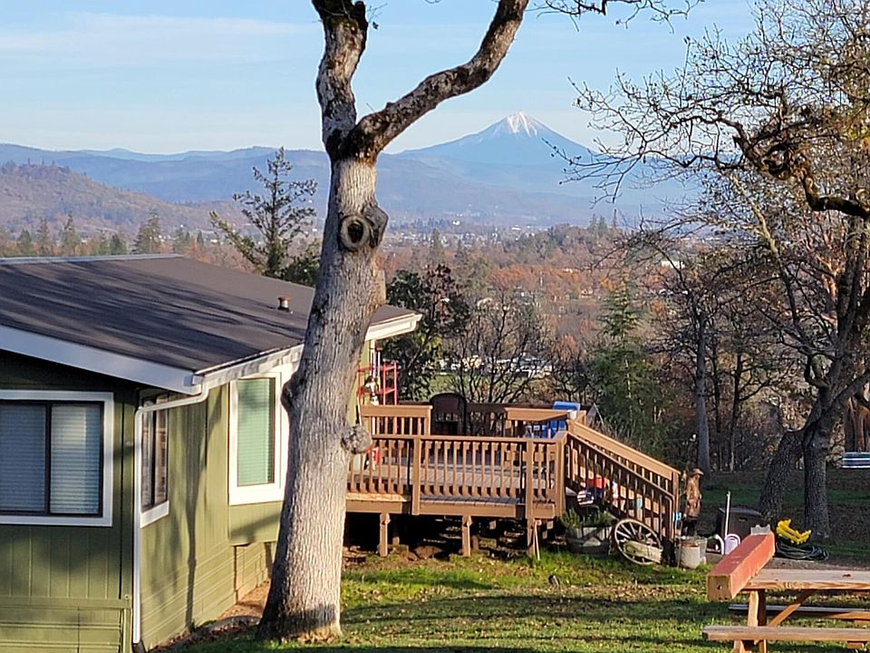 6388 Beagle Rd, White City, OR 97503 Zillow