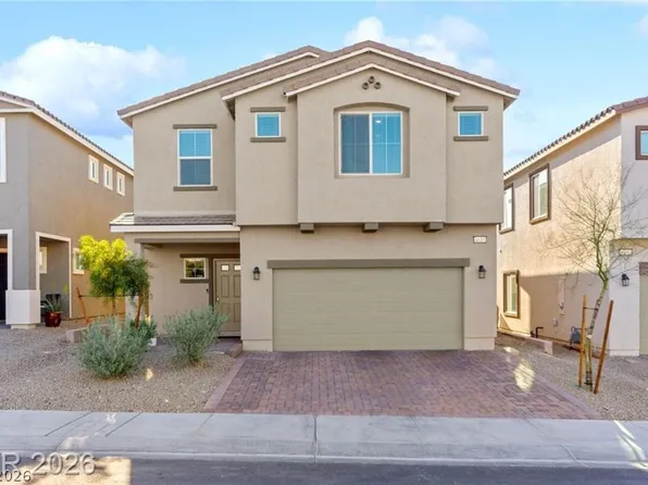 4127 Agama St, North Las Vegas, NV 89032