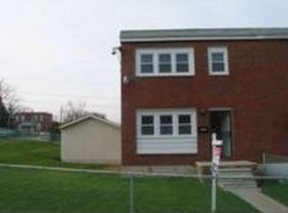 5114 4th St, Baltimore, MD 21225