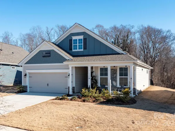 132 N Shayna Rd, Troutman, NC 28166