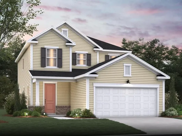 207 Wappoo Trace Ln, Summerville, SC 29486